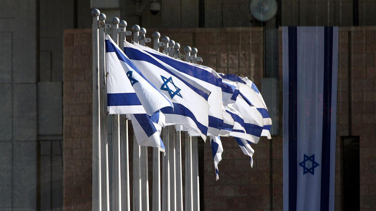 Grüne fordern EU-Sanktionen gegen israelische Minister