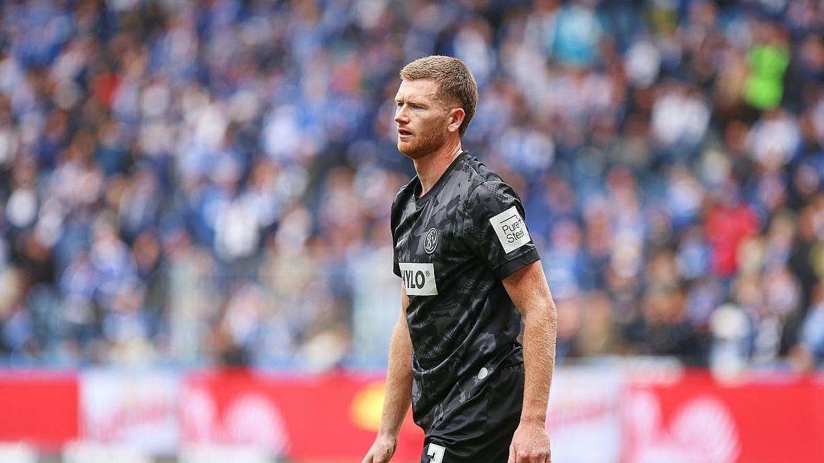 Elversbergs Aufstiegstraum wankt: Düsseldorf gewinnt, Münster steigt ab