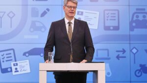 Fahrlehrer fordern Nachbesserungen bei Führerschein-Reform
