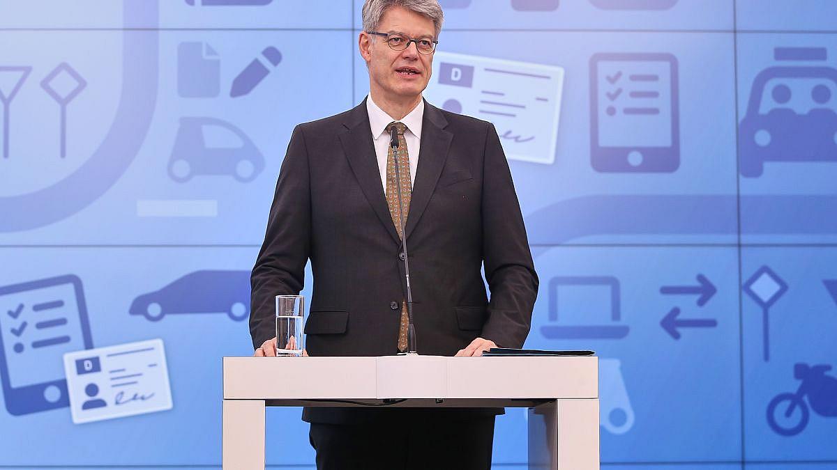 Fahrlehrer fordern Nachbesserungen bei Führerschein-Reform