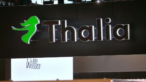 Thalia peilt Spielzeug-Offensive an