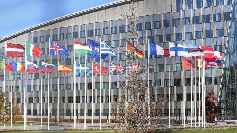 Wadephul sieht Nato-Bündnis trotz Krisen als stabil an