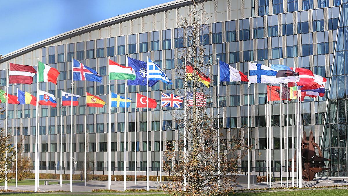 Wadephul sieht Nato-Bündnis trotz Krisen als stabil an
