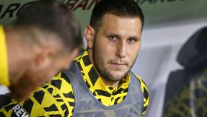 Niklas Süle sagt Profi-Karriere adé