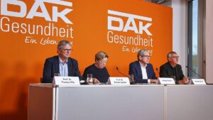 Pflegereform: DAK warnt vor=“20.000 Euro Mehrkosten für Heimbewohner Pflegereform: DAK warnt vor=“20.000 Euro Mehrkosten für Heimbewohner
