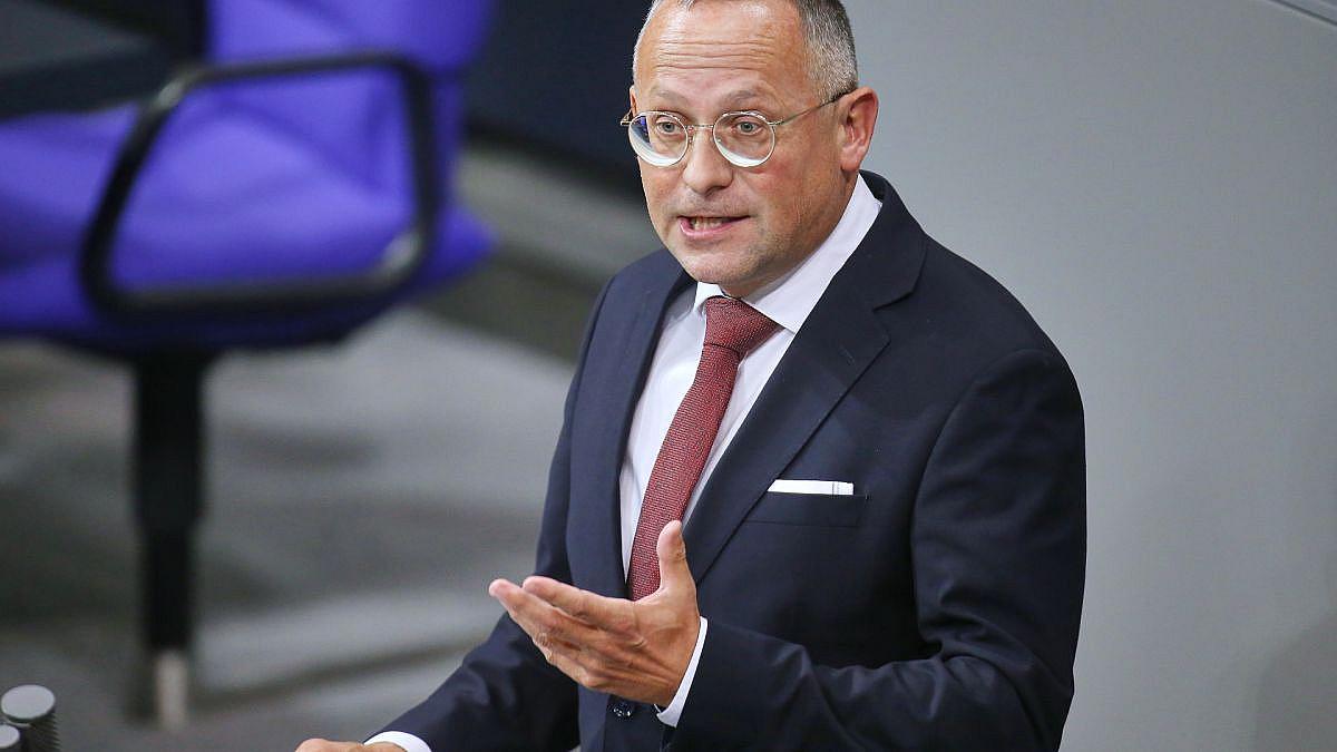 AfD-Politiker warnt vor US-China-Deals auf Kosten Europas