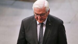 Holocaust-Überlebender Albrecht Weinberg mit 101 Jahren gestorben