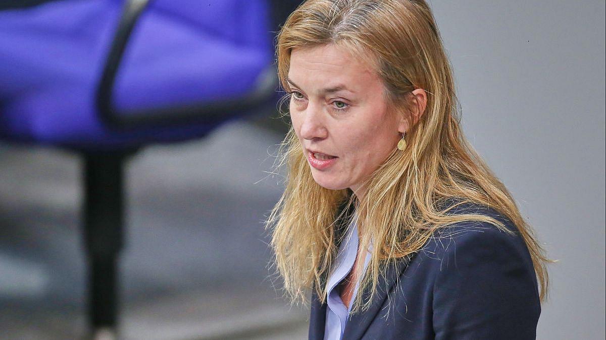 SPD kritisiert US-Truppenabzug