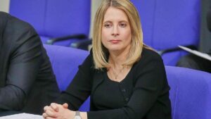 Hubertz plant Kürzungen beim Wohngeld
