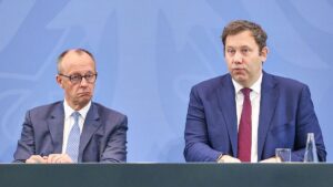 Umfrage: Jeder Zweite fordert Stopp der GroKo