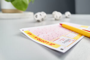 Lotto am Samstag: Die aktuellen Gewinnzahlen vom 02.05.2026 für 31 Mio.
