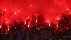 Innenminister Reul fordert schärfere Regeln gegen Stadiongewalt Innenminister Reul fordert schärfere Regeln gegen Stadiongewalt
