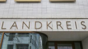 Landkreistag warnt vor kommunalem Finanzkollaps