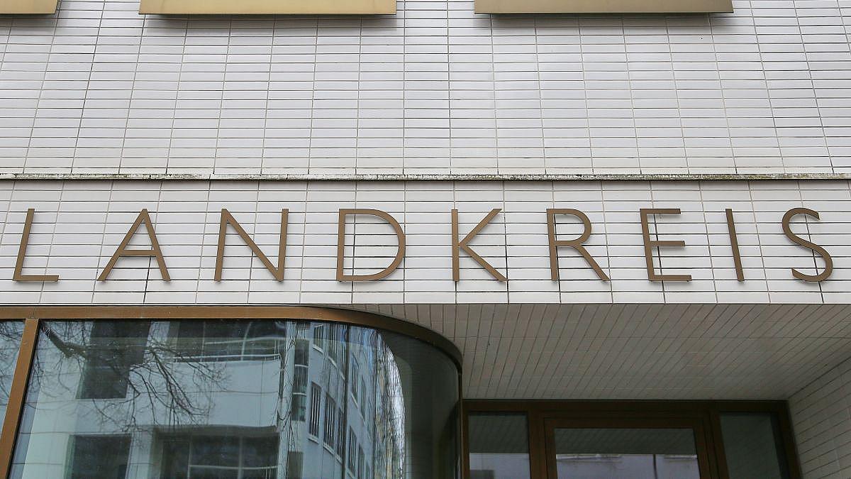 Landkreistag warnt vor kommunalem Finanzkollaps