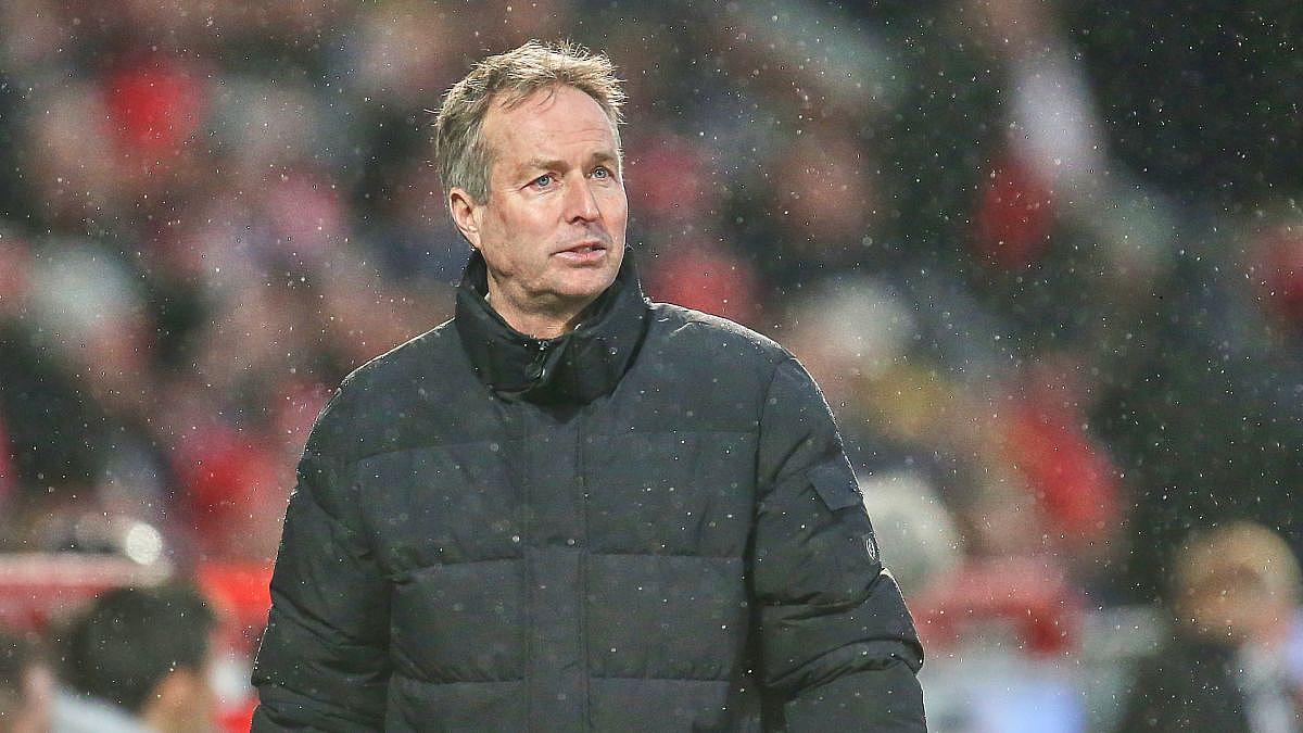 Bayer Leverkusen plant Trainerwechsel – Martinez als Nachfolger im Gespräch