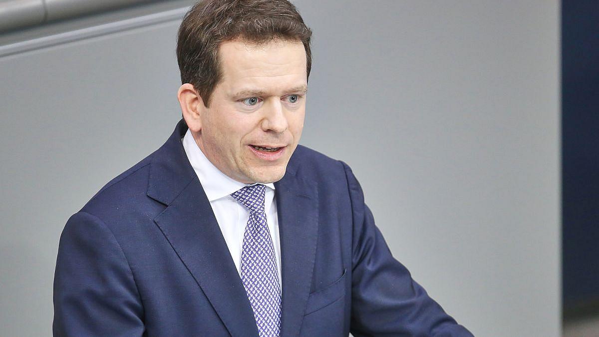 Union fordert Änderungen am Selbstbestimmungsgesetz