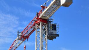 Wohnungsbau: Ifo-Geschäftsklima fällt weiter