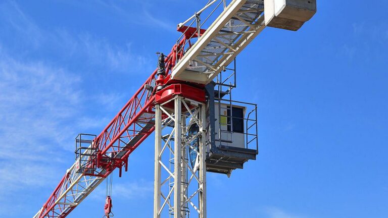 Wohnungsbau: Ifo-Geschäftsklima fällt weiter