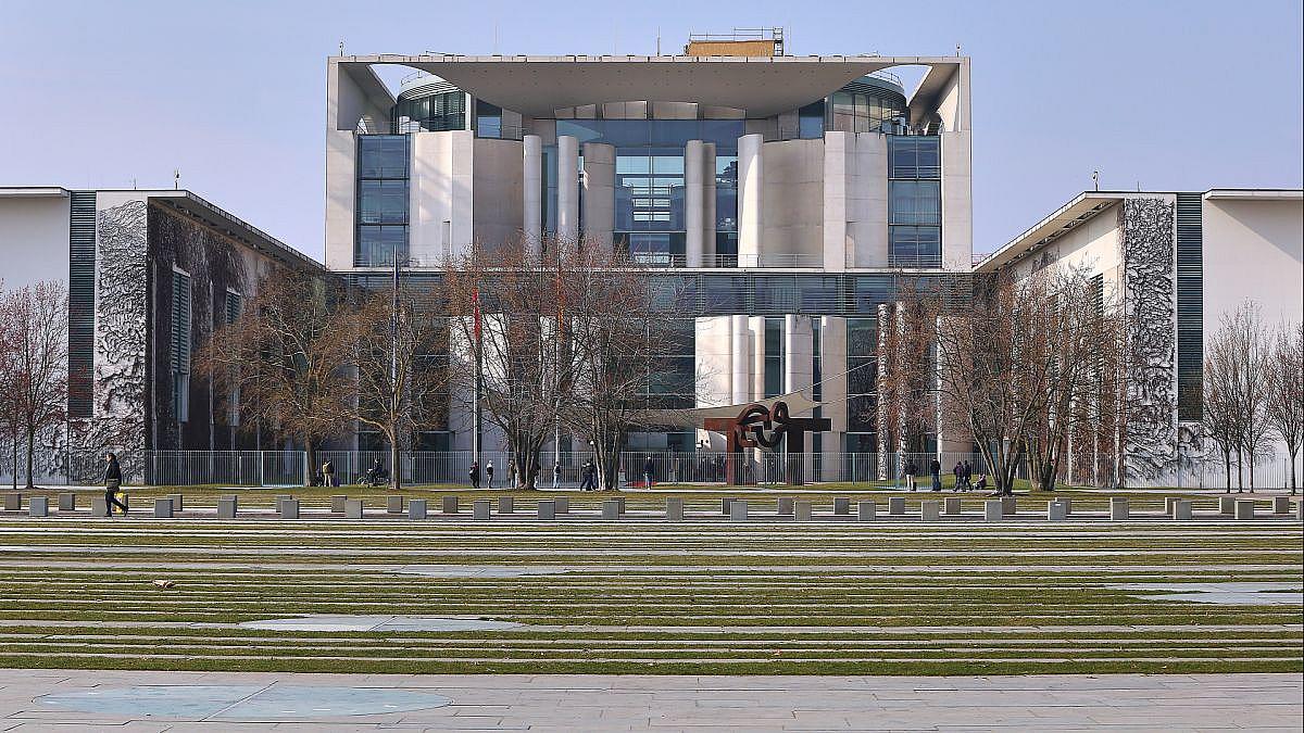 Personalrat warnt vor Stellenabbau im Kanzleramt