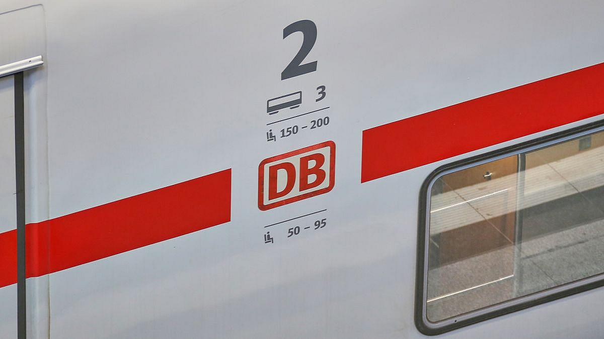 Deutsche Bahn: Zugausfälle im Fernverkehr steigen stark