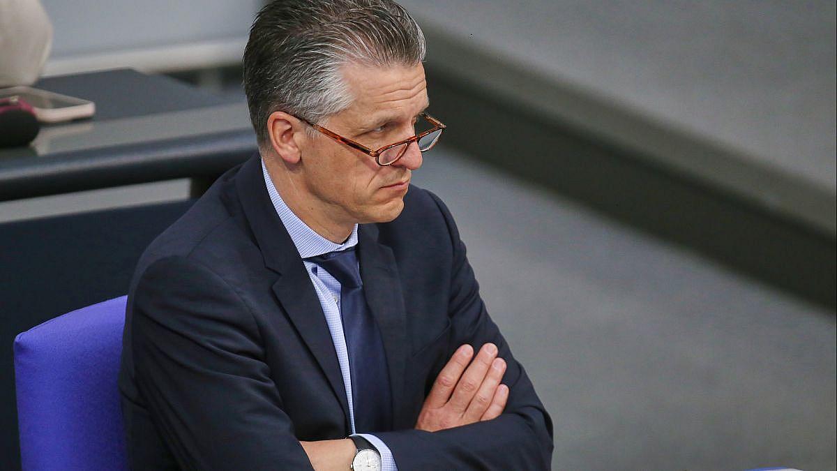 Frei: Gespräche mit Putin erst bei passendem Timing