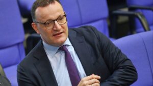 Spahn verteidigt Deutschlands Israel‑Politik nach UN‑Misserfolg