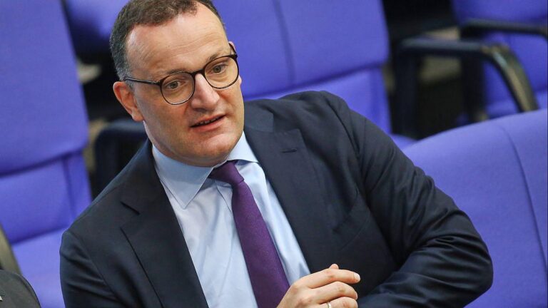Spahn verteidigt Deutschlands Israel‑Politik nach UN‑Misserfolg