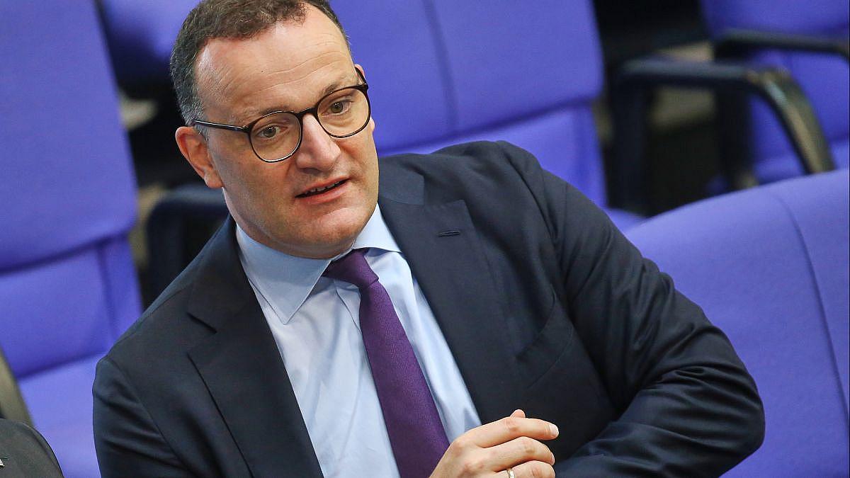 Spahn verteidigt Deutschlands Israel‑Politik nach UN‑Misserfolg