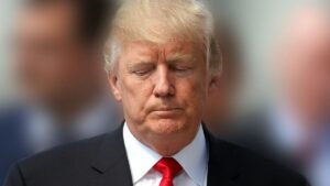 Trump fordert sofortiges Ende der Luftangriffe zwischen Israel und Iran
