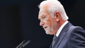 Kubicki wirft AfD‑Politikern Fehler beim Petersburg‑Trip vor