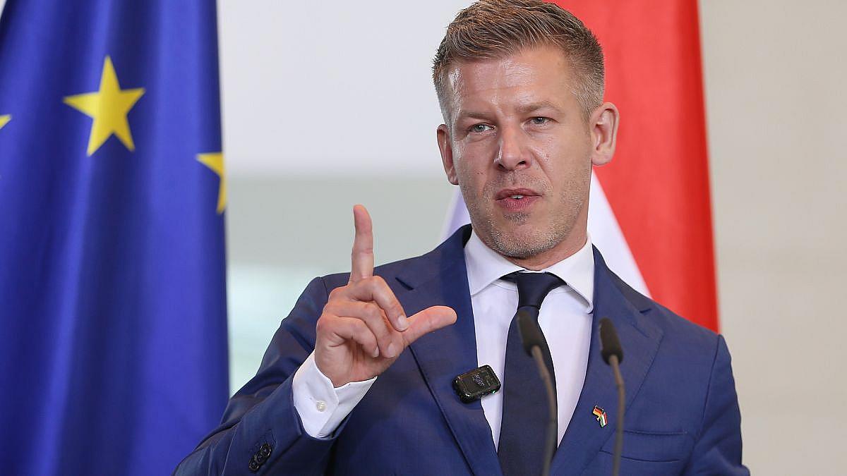 Neuer Premier Magyar kündigt Machtwechsel an