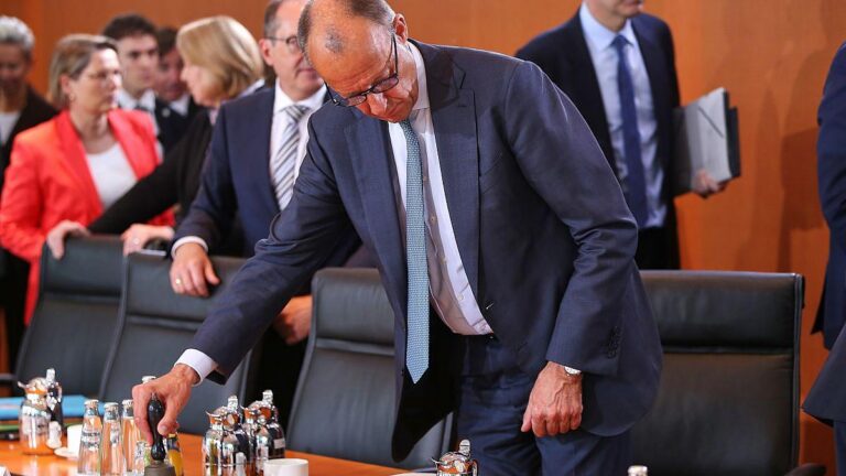 Union auf tiefstem Stand seit 2021