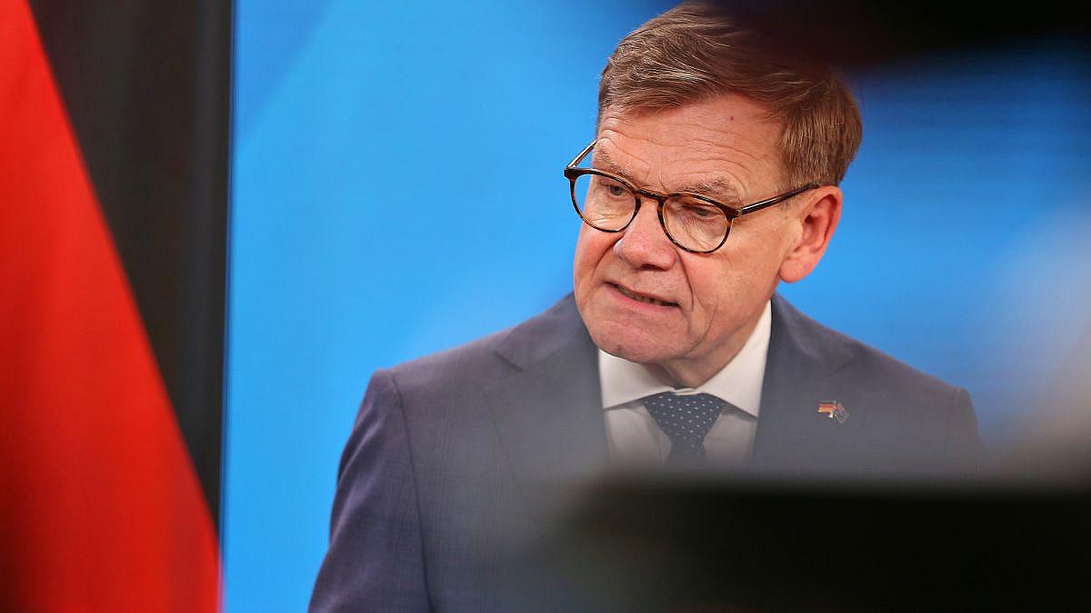 Wadephul begrüßt US‑Iran‑Deal als regionale Chance