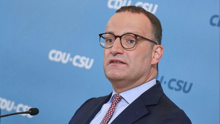 Spahn fordert Aufschwung‑Schwur von Koalition