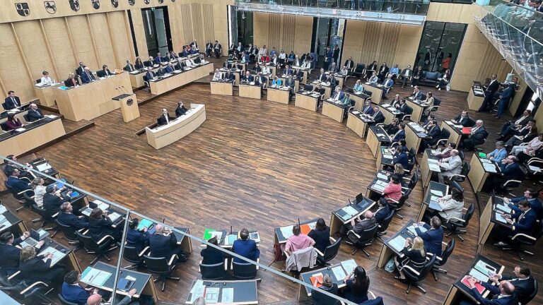 Länder warnen vor Sozialreformen