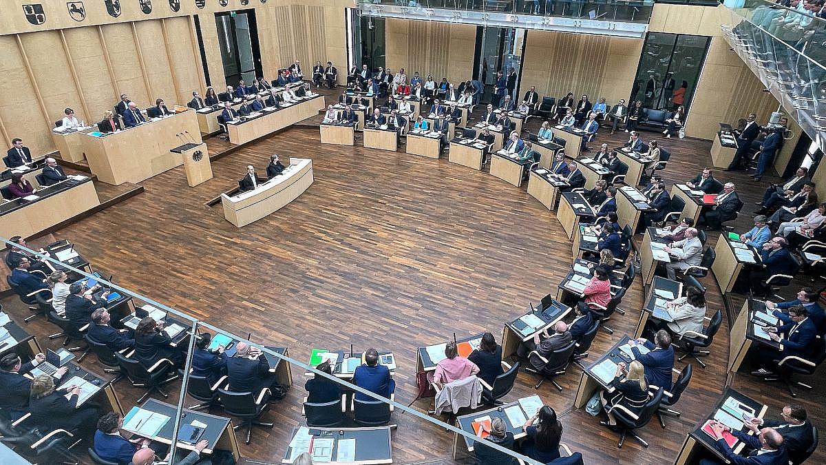 Länder warnen vor Sozialreformen