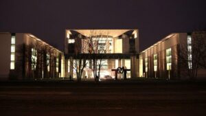 Bundesregierung begrüßt US‑Iran‑Rahmenabkommen Bundesregierung begrüßt US‑Iran‑Rahmenabkommen