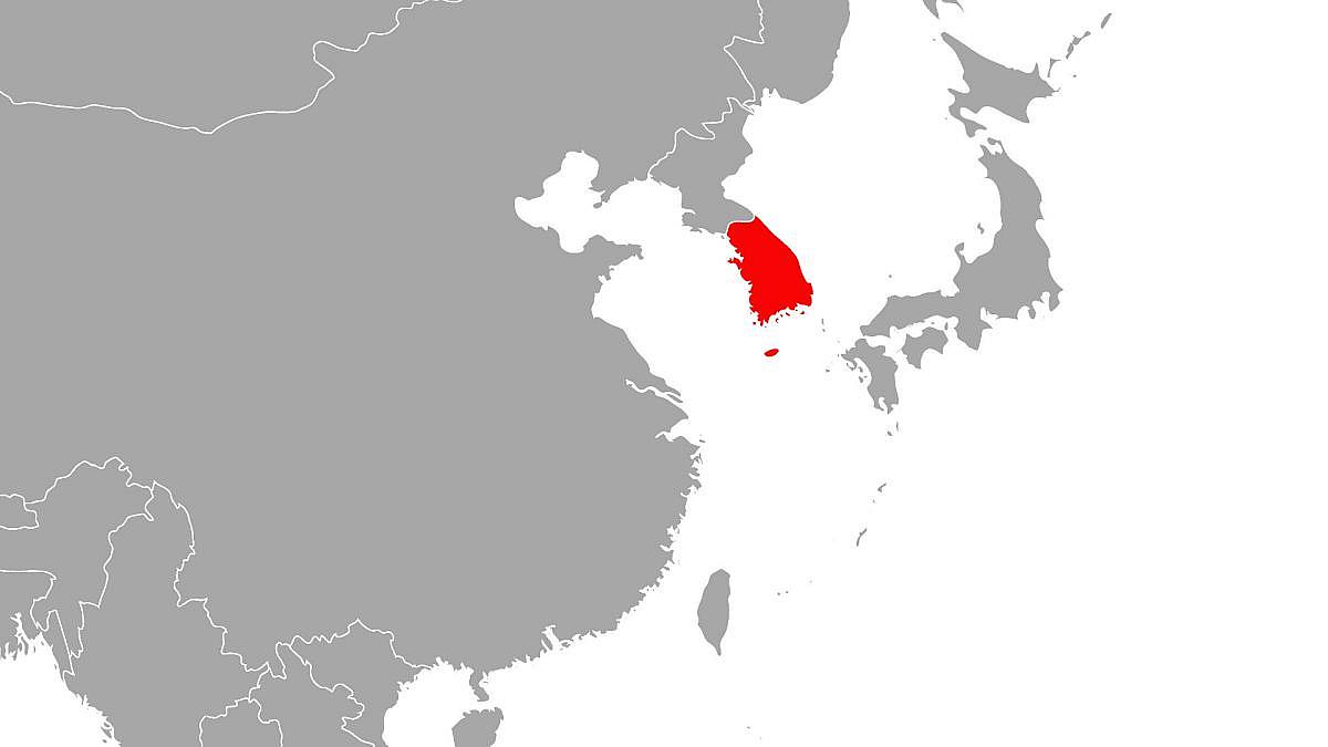 Südkorea fordert Vierer‑Friedensgespräche mit USA, China und Pjöngjang