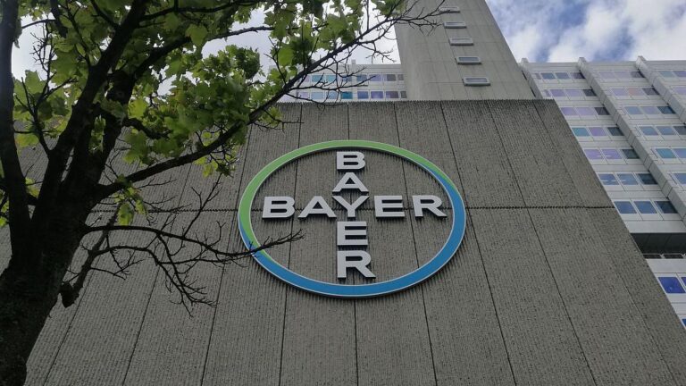 Bayer-CEO warnt vor massivem Standortnachteil in Deutschland