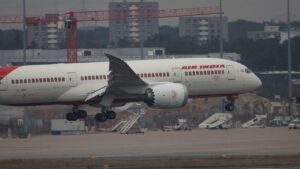 Deutschland hebt Transitvisum für indische Reisende auf