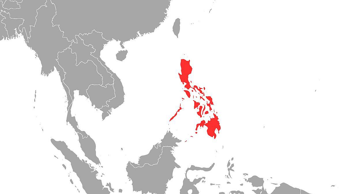 Erdbeben der Stärke 7,8 erschüttert Mindanao – mindestens 19 Tote