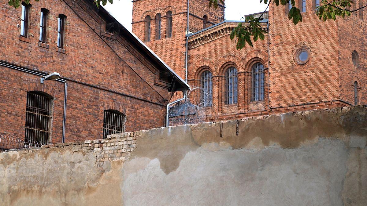 Deutschlands Haftplätze erreichen tiefsten Stand seit sieben Jahren