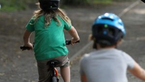 Mehrheit der Deutschen befürwortet Helmpflicht für Radfahrer