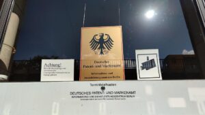 Chinas Patente-Aufschwung in Deutschland