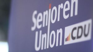 Senioren‑Union steht klar hinter Kanzler Merz