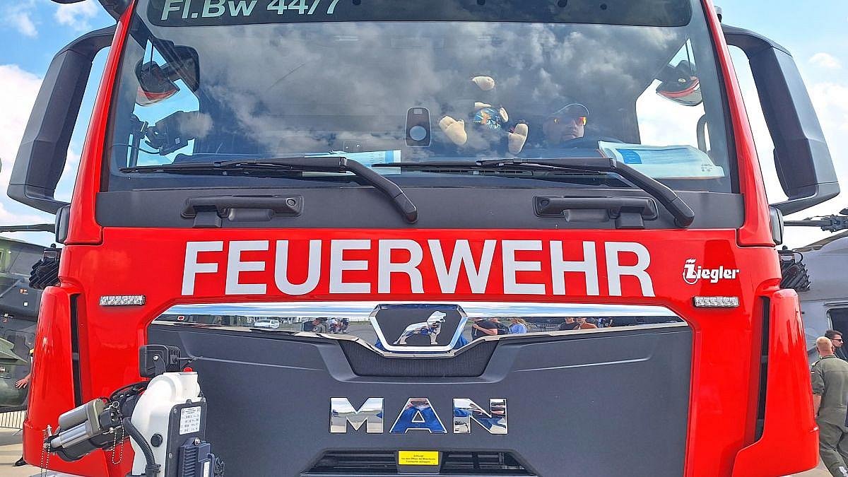 Deutsche Feuerwehrverbände planen engere Kooperation