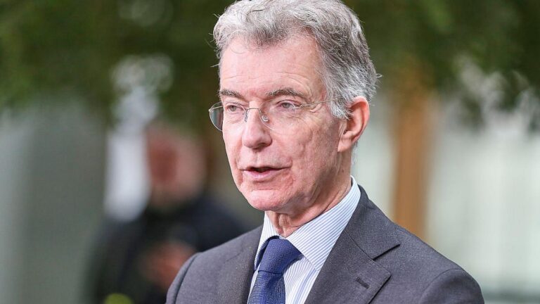 Heusgen kritisiert Merz‘ Nahost‑Politik