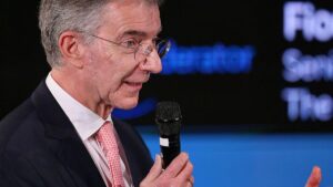 Heusgen fordert: Deutschland soll auf ständigen UN-Sicherheitsratssitz verzichten
