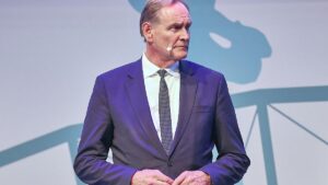 Städtetag fordert Rückzug der geplanten Pflegereform