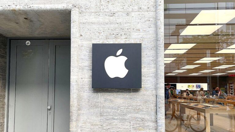 Apple greift zu Nvidia‑Chips für Siri‑KI